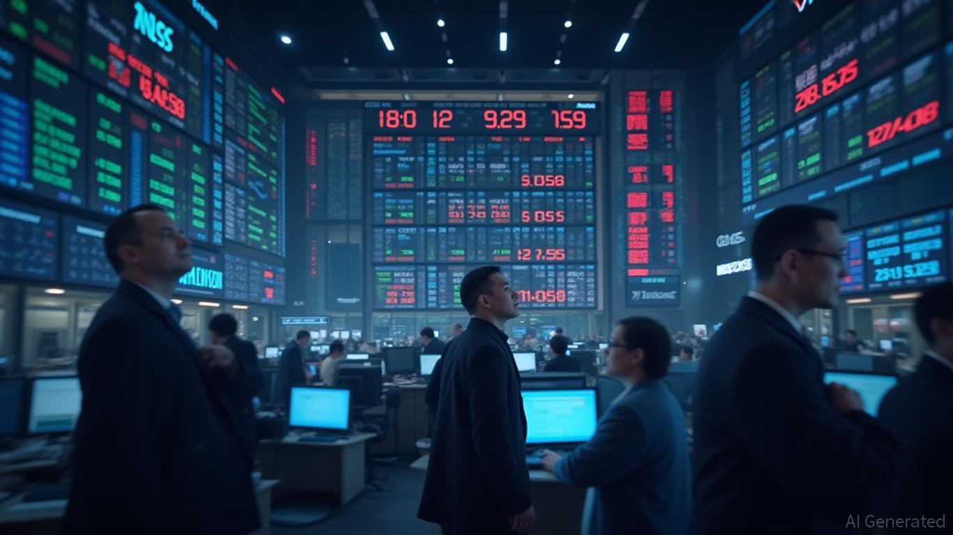 12 Industrials Stocks Moving in Friday's After-Market Session: Gainers and Losers