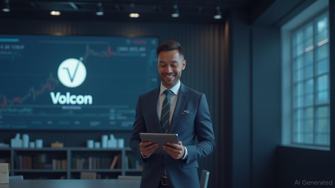 Bitcoin News Today: Volcon Acquires 3,183.37 Bitcoin for $375M to Bolster Corporate Treasury