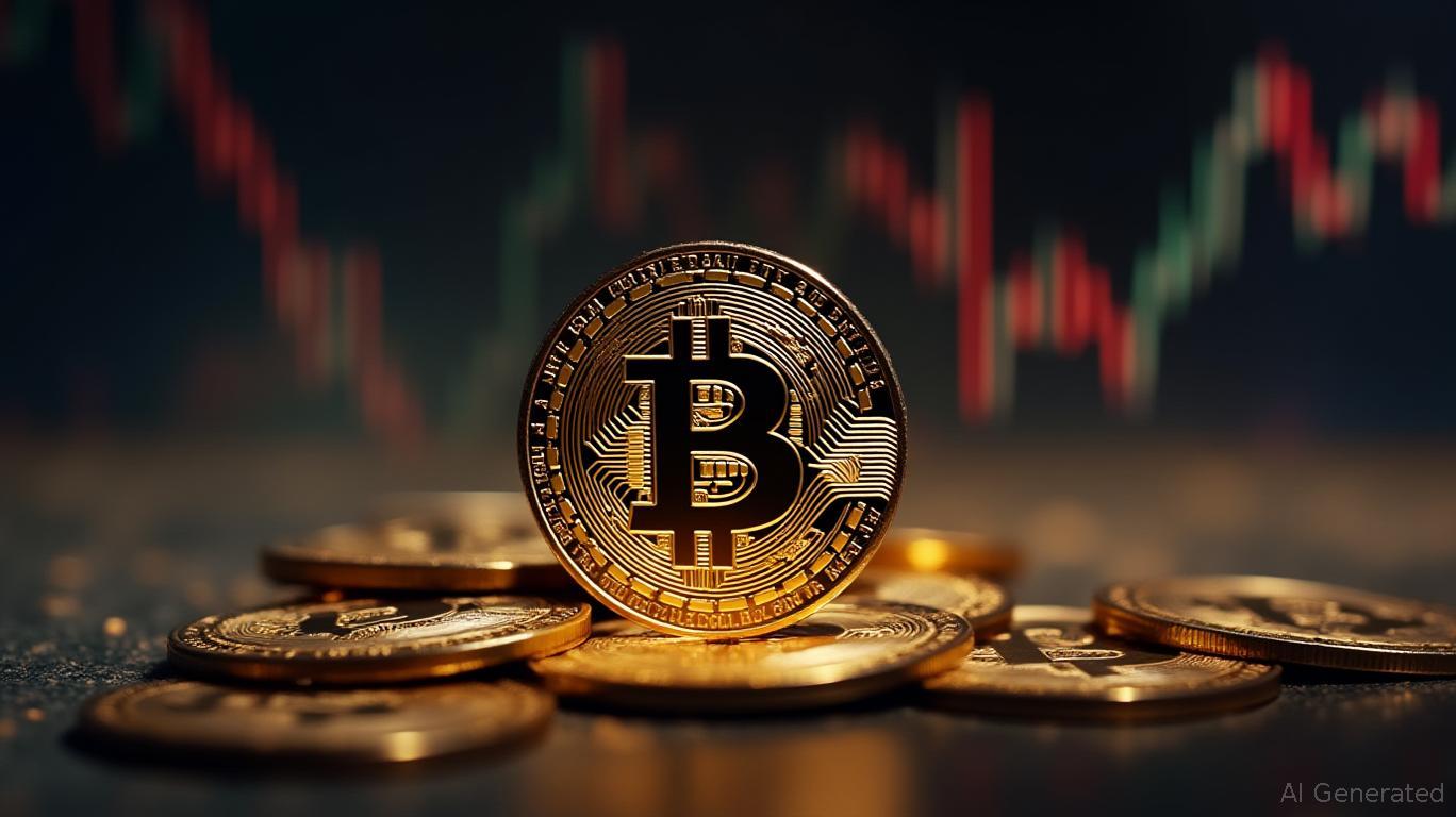 Bitcoin News Today: Bitcoin Consolidates Between $116,000 and $118,000 as Galaxy Selloff Sparks Bearish Signals