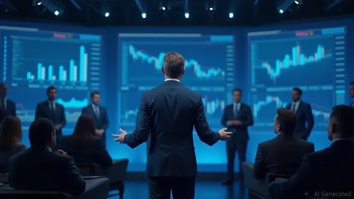 Ripple CEO: Prime Brokers Bridge TradFi and DeFi for Large-Scale Clearing