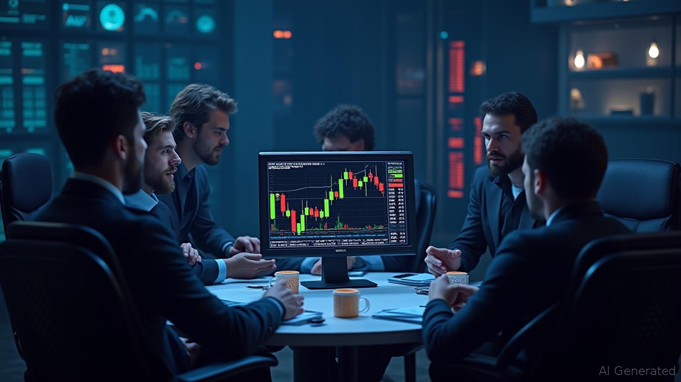 Bitcoin News Today: Bitcoin Rises 1.44% as Bulls Defend $97K Support Eye $125K Breakout