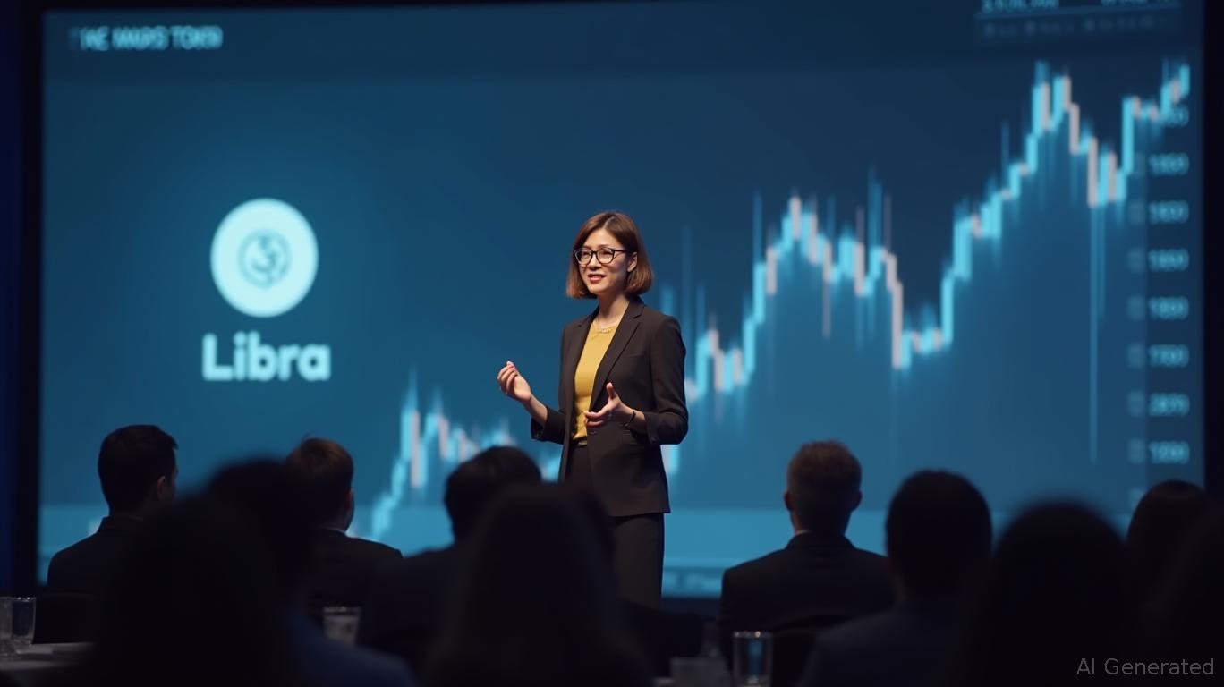 LIBRA Advisor Admits Token's Speculative Meme Nature as $280M Assets Frozen