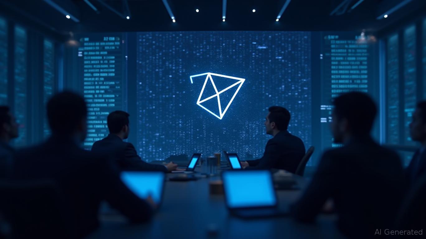 Tether Freezes 12.7M and 11.3M USDT on Tron Amid AML Crackdown