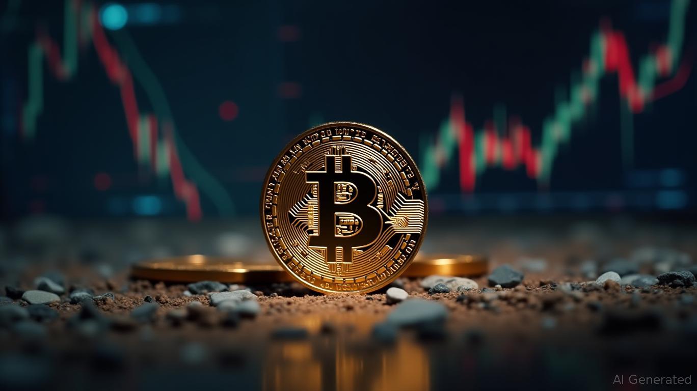 Bitcoin News Today: Bitcoin Open Interest Surges to Record $44.5 Billion as Price Dips 6% Amid Speculative Volatility