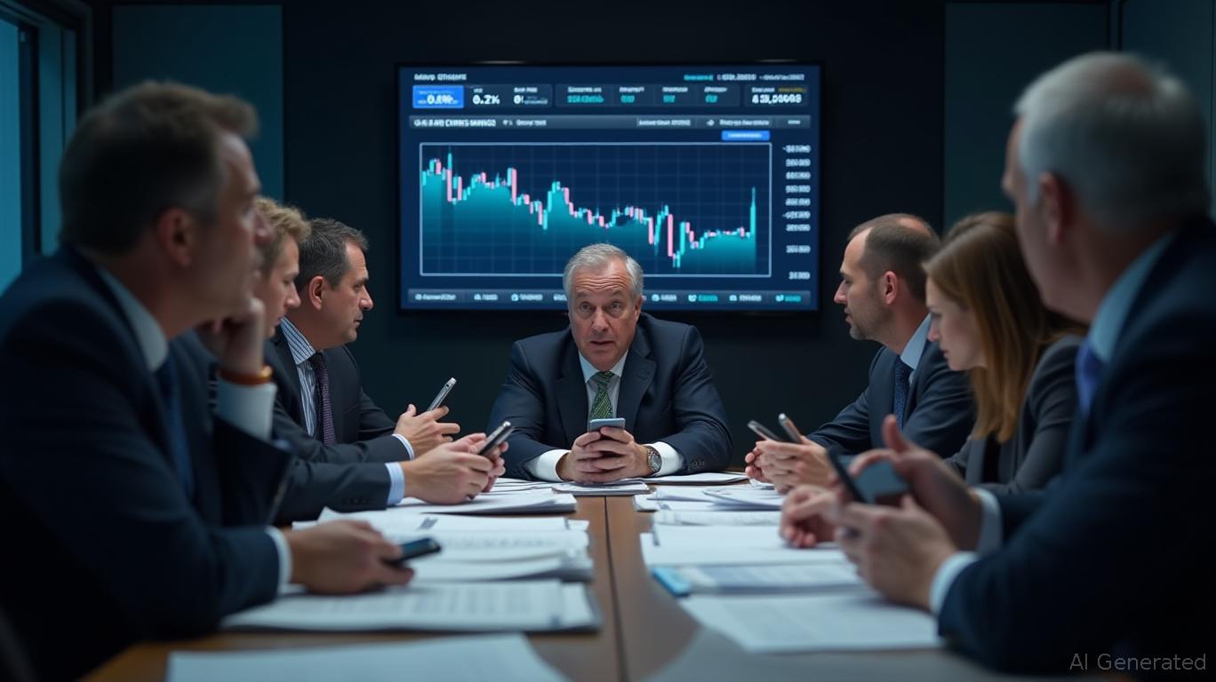 Blue-chip stocks surge 0.8% as 22 of 30 index constituents break resistance on AI-driven investing and defensive demand