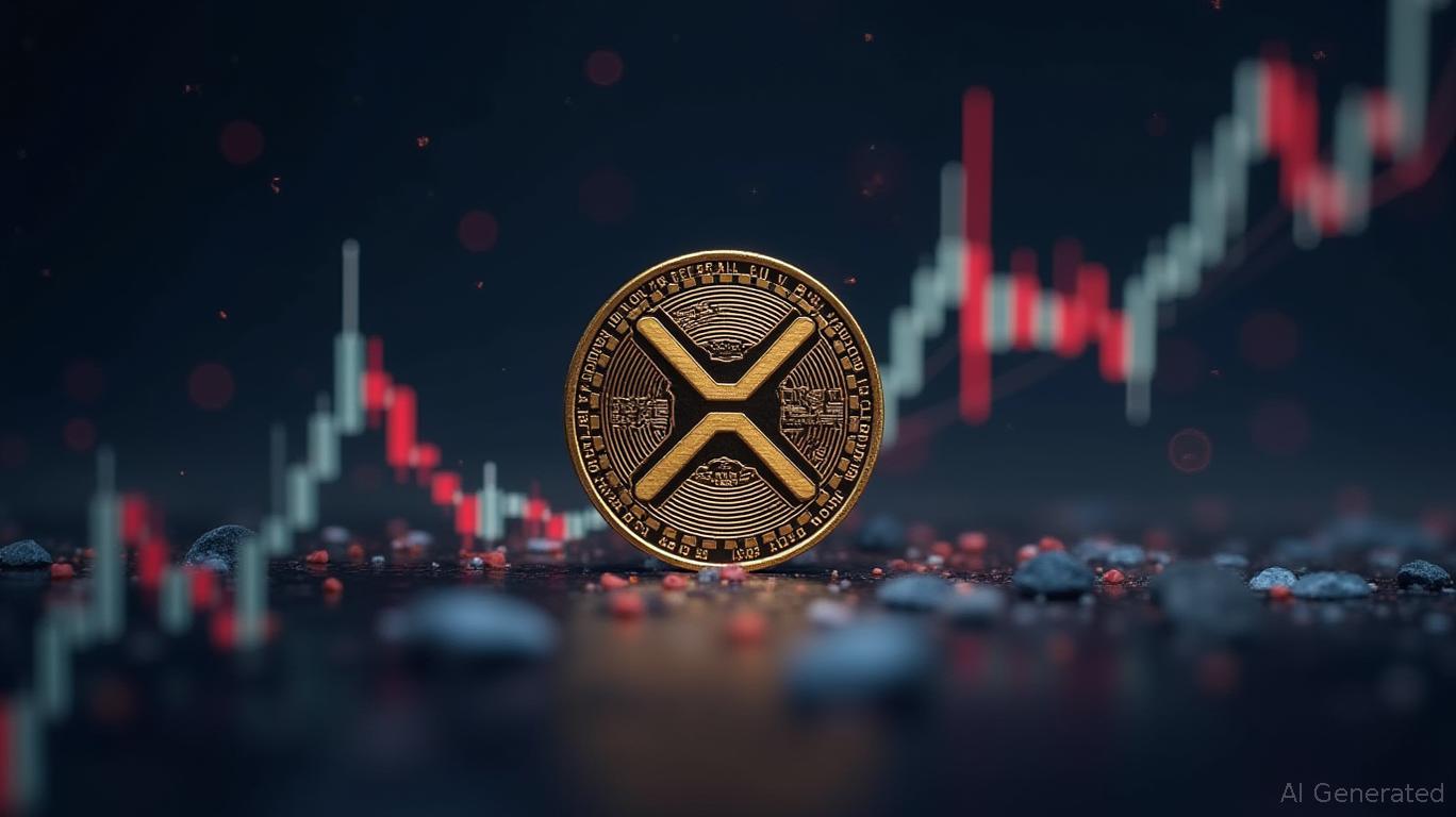 XRP News Today: XRP Rebounds From $3 Support Amid Bullish Technicals, Bitcoin Volatility, and SEC Uncertainty