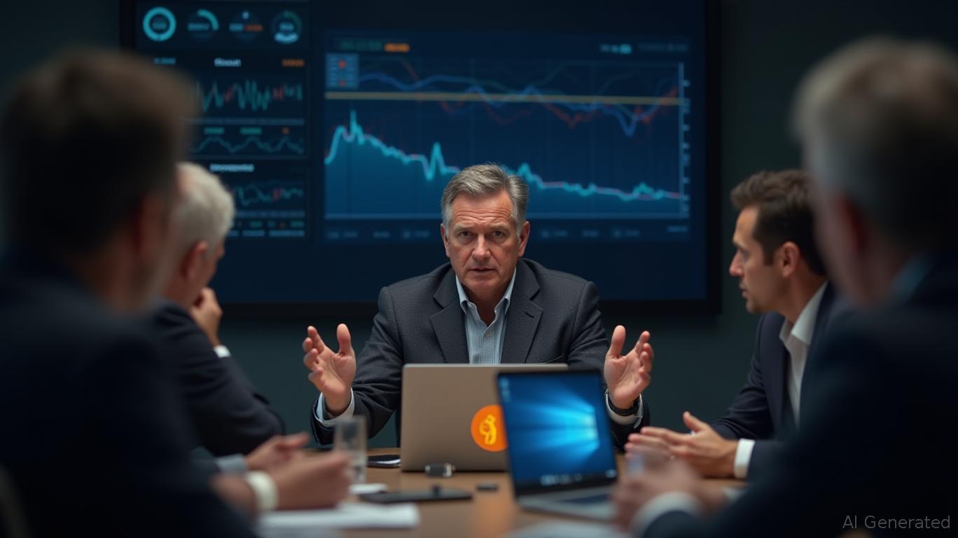Bitcoin News Today: MicroStrategy upsizes $2.5B preferred stock offering to fuel Bitcoin strategy as stock dips 2.39%