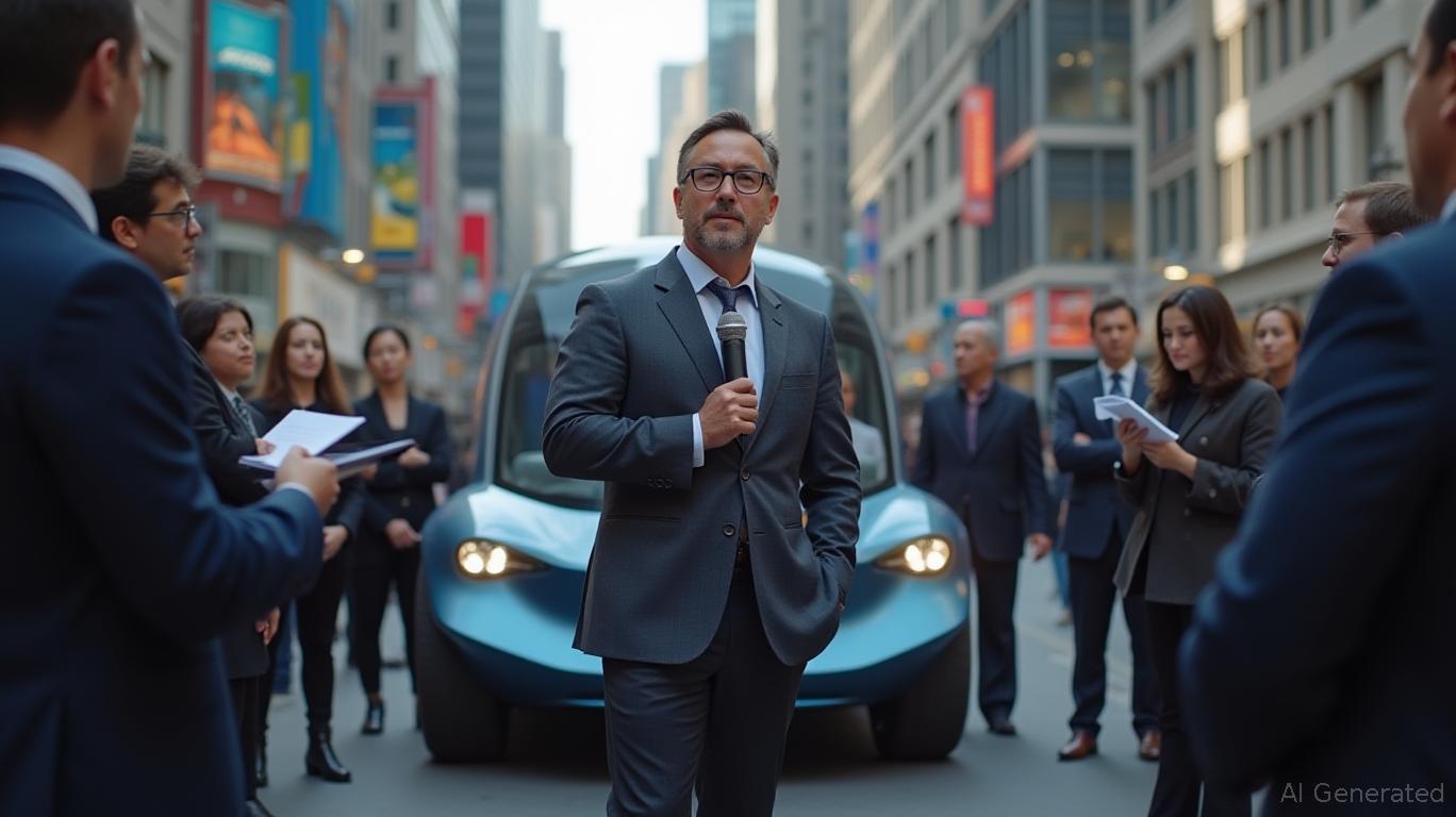 EV Daily | Tesla's Robotaxi Launch Amid Financial Struggles; BYD's Affordable EVs & Lucid's Gravity SUV Shine