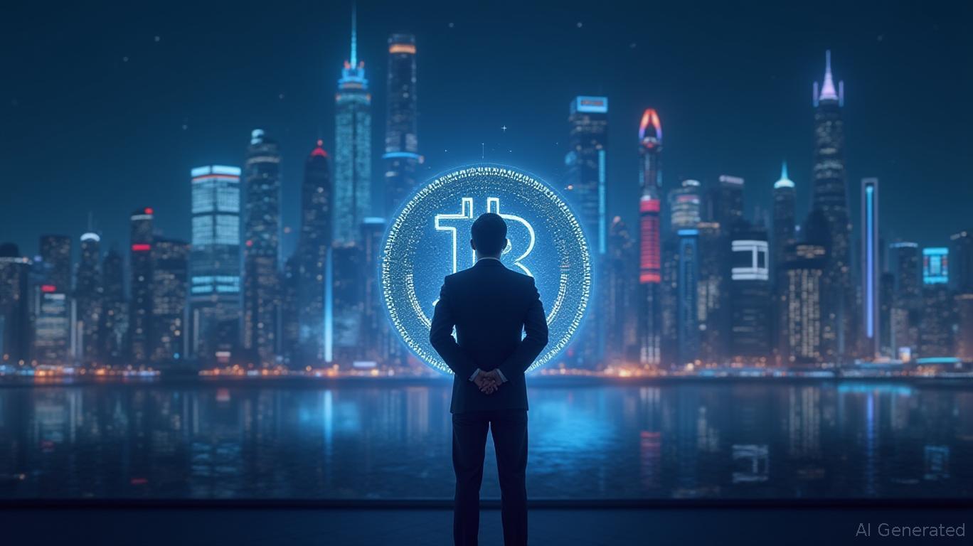 Bitcoin News Today: Bitcoin Consolidates in $115,000-$120,000 Liquidity Trap as Analysts Predict Upside Breakout