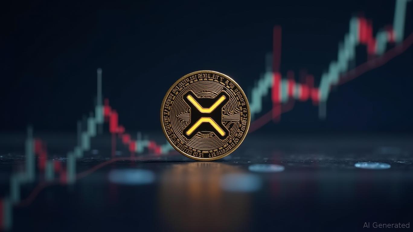 XRP News Today: XRP Eyes Wave 3 Rally, Holds Above $3.00 Support, Targets $3.82 on Breakout