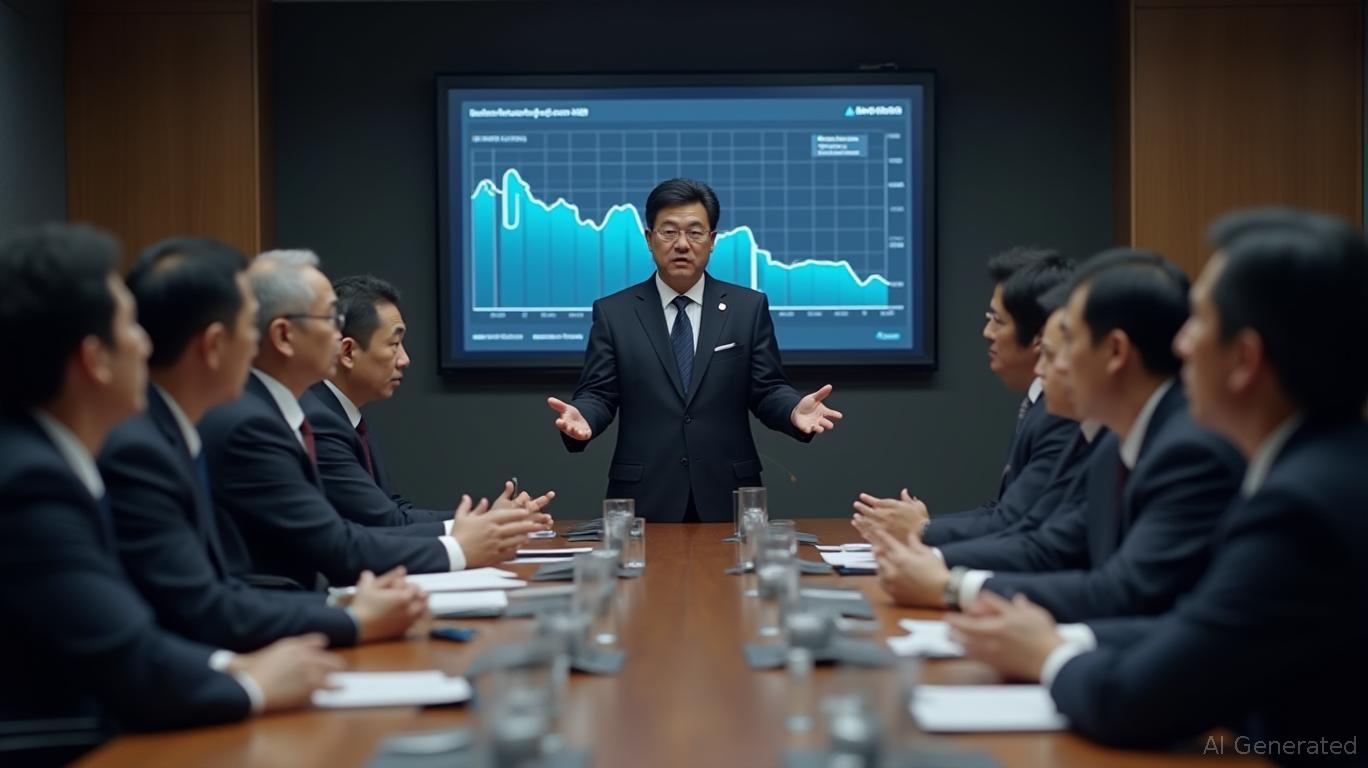 Japan's slow crypto approvals stifle innovation, drive activity offshore