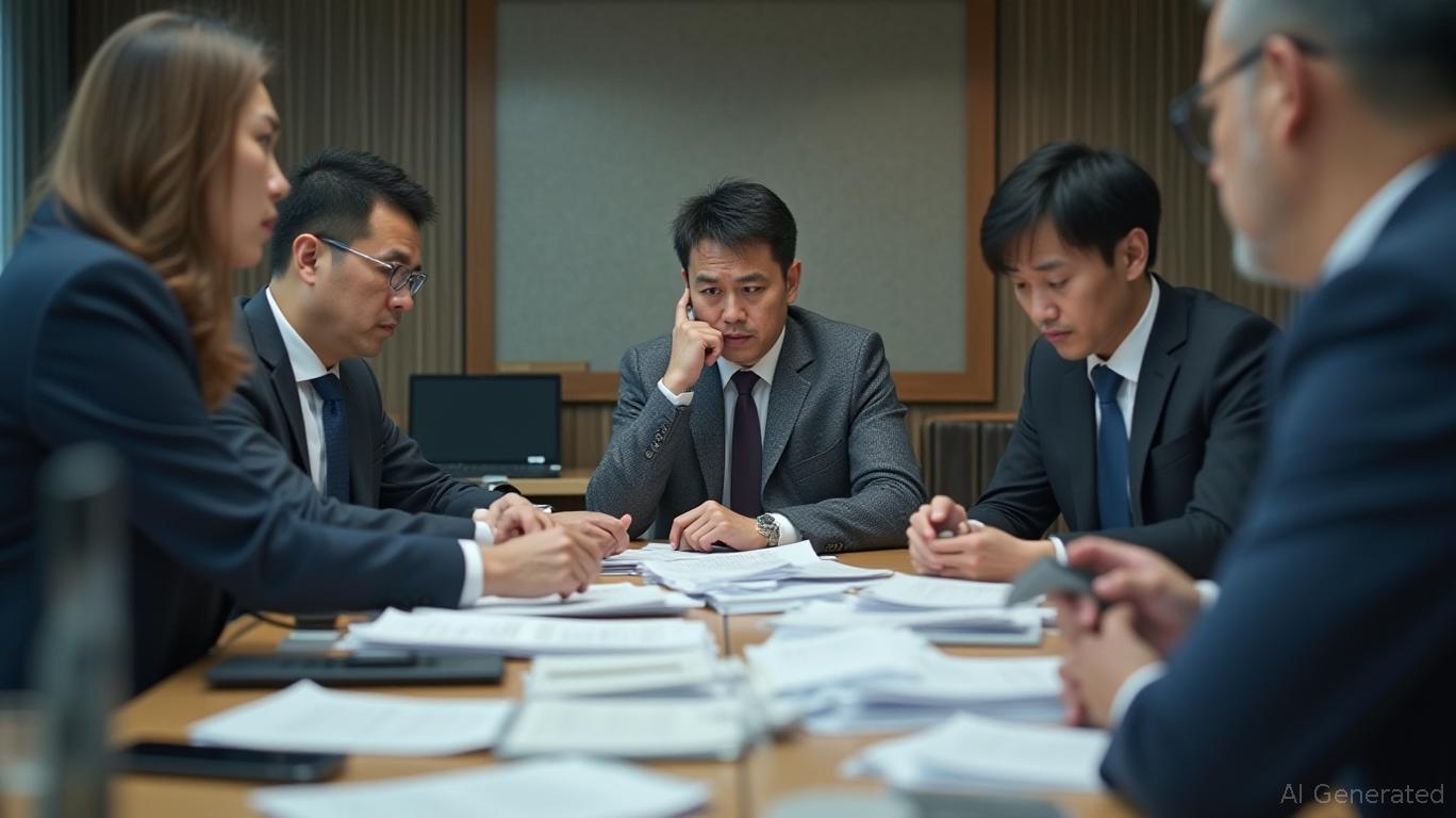Japan’s 6-12 Month Crypto Approval Delays Drive Projects Offshore