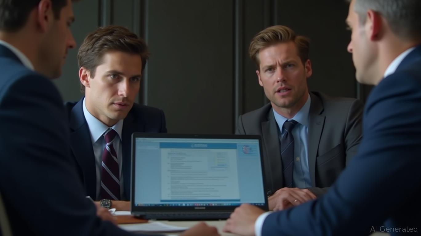JPMorgan Suspends Gemini Re-Onboarding Amid Winklevoss Anti-Competitive Allegations