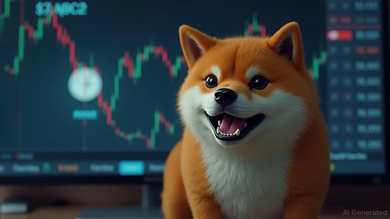 Dogecoin News Today: Dogecoin Hits $0.22 Support Zone Linked to Past  13,237% Rallies