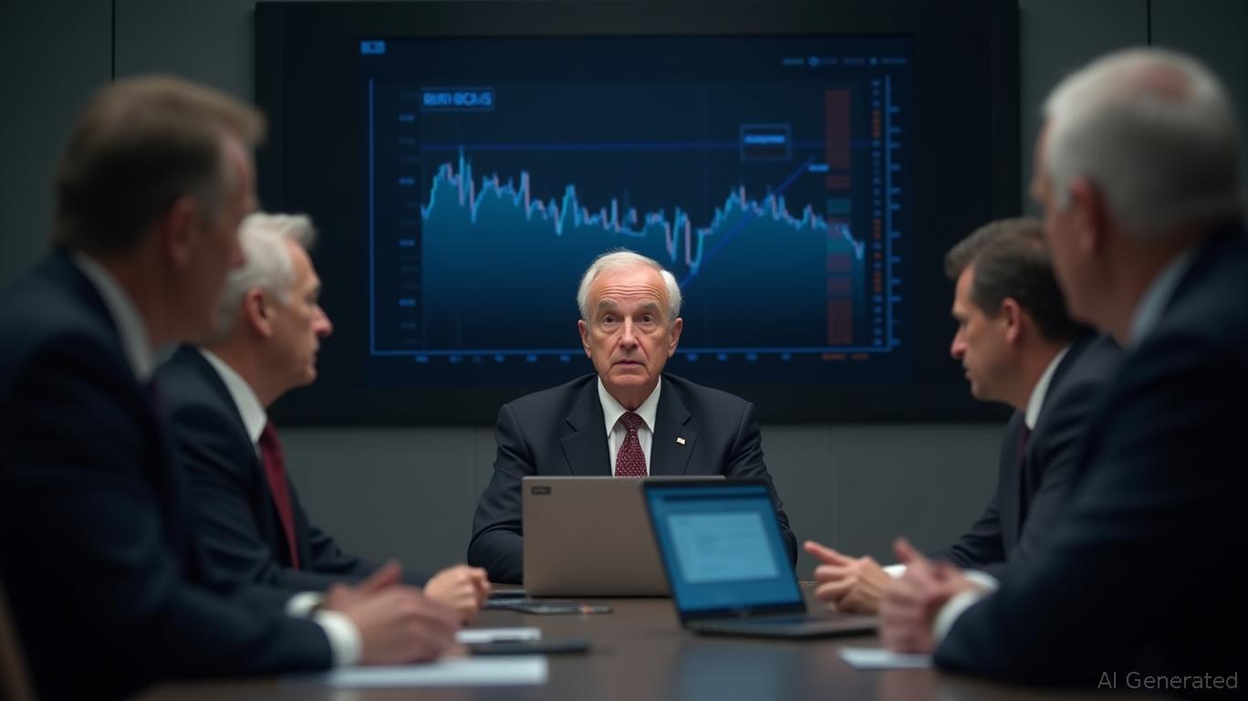 U.S. Fed Holds Rates Steady Amid Resilient Economy, 2.7% Inflation as Markets Anticipate September Cut