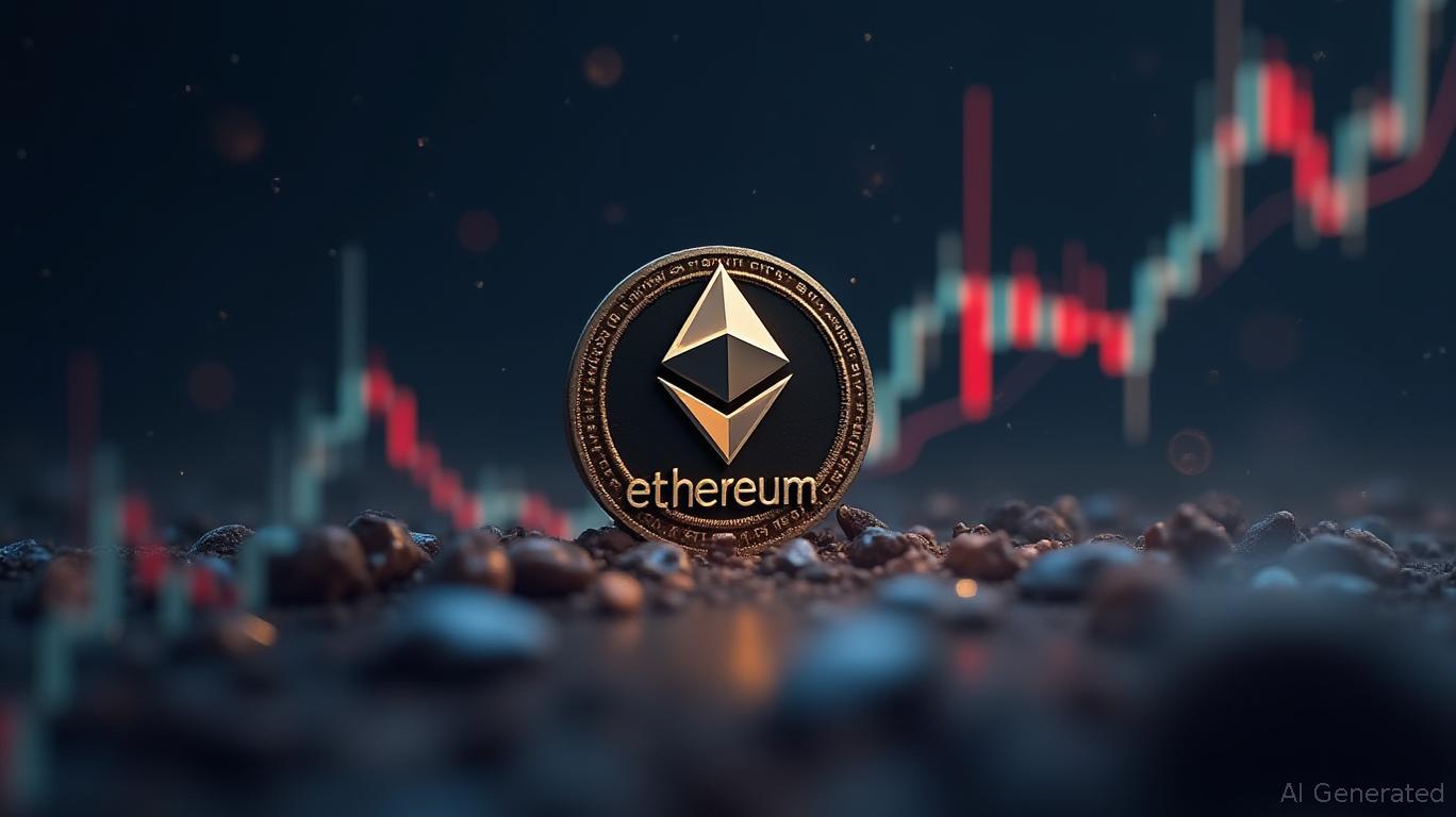 Ethereum News Today: Ethereum Approaches $3,850 Resistance as Bitcoin Rally Could Spark Altcoin Momentum
