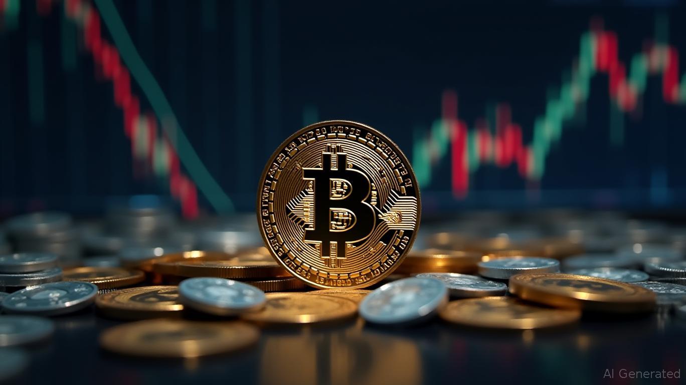 XRP News Today: Bitcoin Cash Surges 8% on 97.77% Whale Activity Spike as XRP Tumbles 14% Amid $105M Liquidations