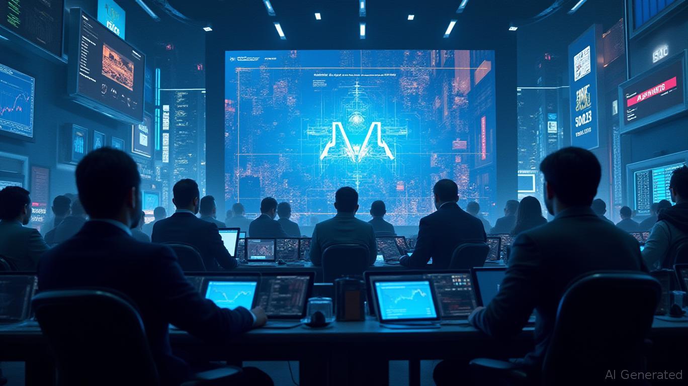 Avalanche's AVAX Projected to Surge to $100 by 2026 Driven by Institutional Adoption and Technical Optimism