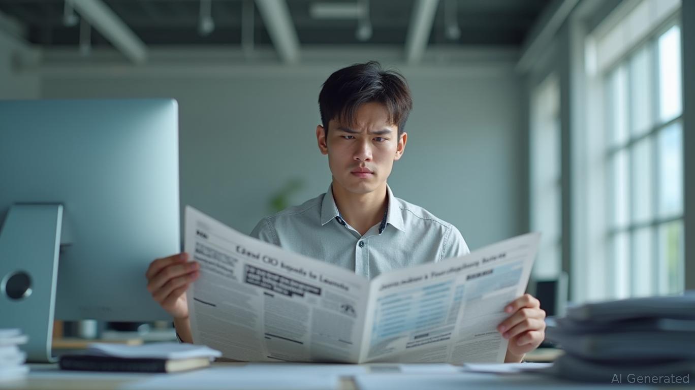 Japan's Crypto Token Launches Face 6-12 Month Delays Due to Regulatory Hurdles WeFi CEO Says