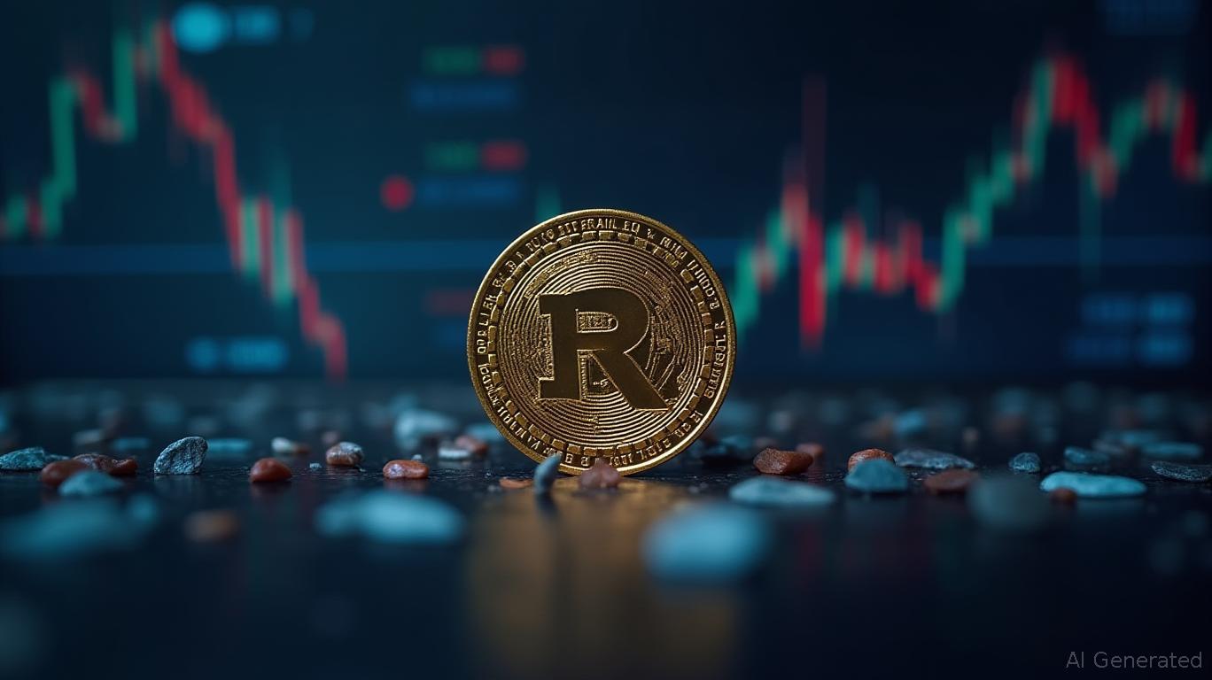 XRP News Today: XRP Falls 10% on Misinterpreted Technical Indicator; Ripple Dismisses Long-Term Concerns
