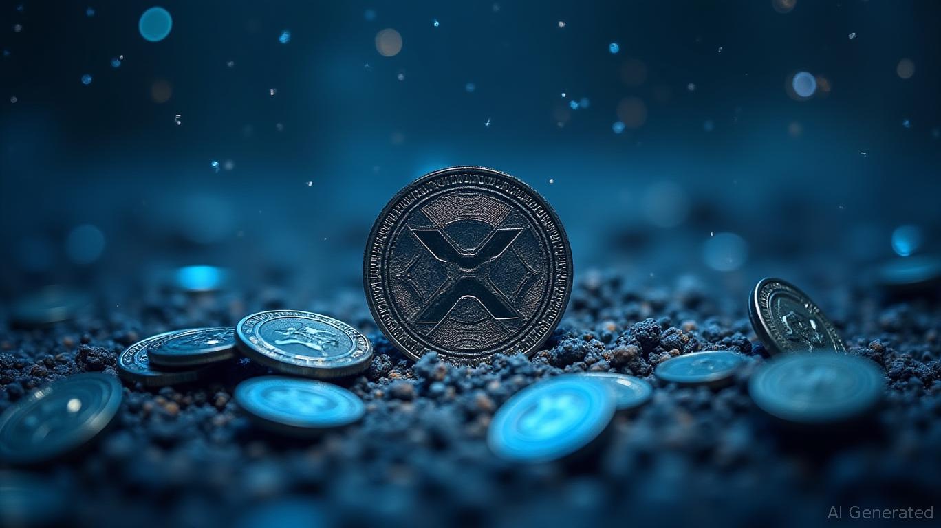 XRP News Today: XRP Ocean Ranking System Reveals 99.92% Hold 0XRP as Mega Whale Stash Tops $3.14M