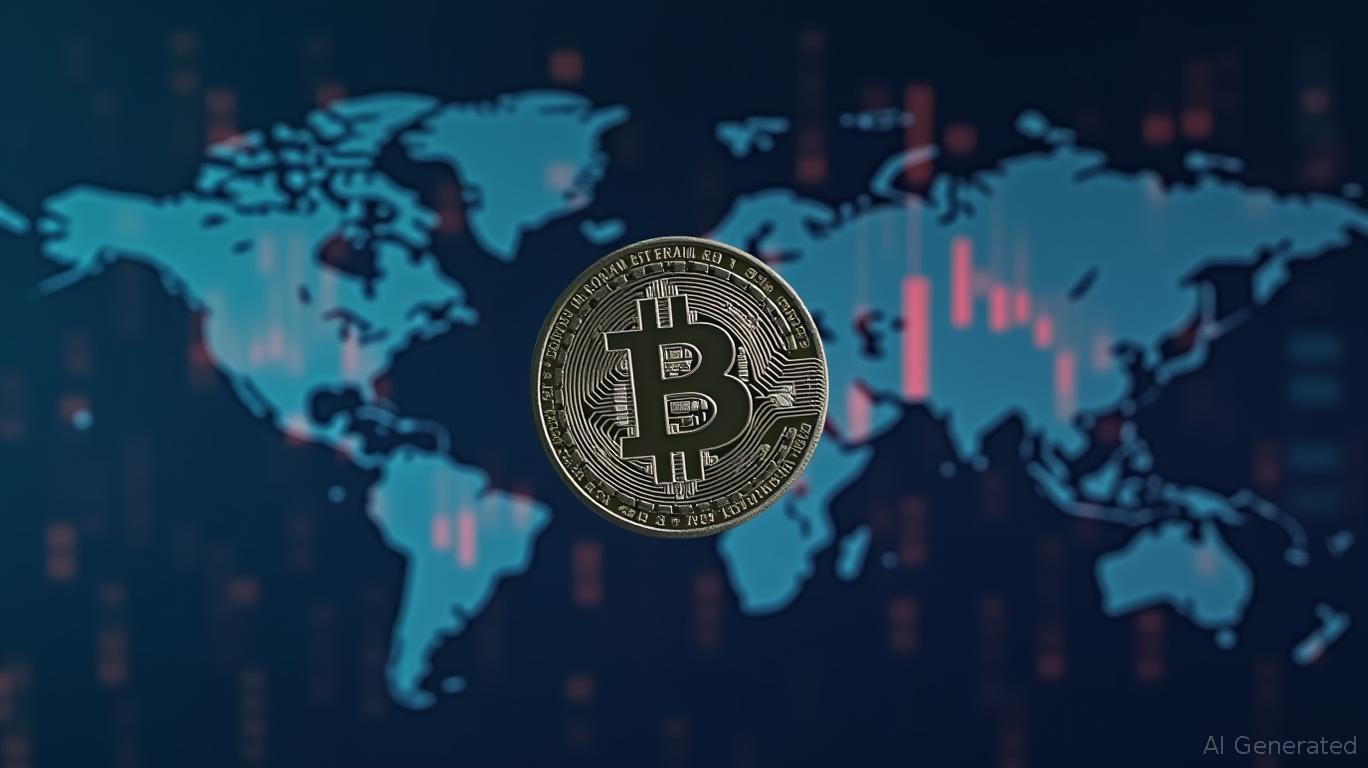 Bitcoin News Today: StarkWare co-founder's unverified Bitcoin prediction sparks no market reaction as prices remain stable