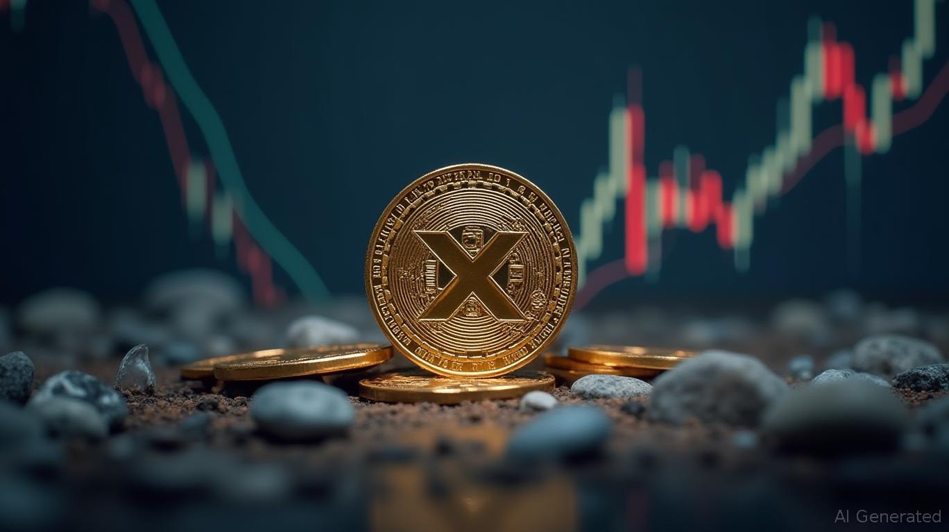 XRP News Today: XRP Gains Momentum as Trump's Pro-Crypto Policies and Institutional Inflows Push Price Toward $4–$5 Targets
