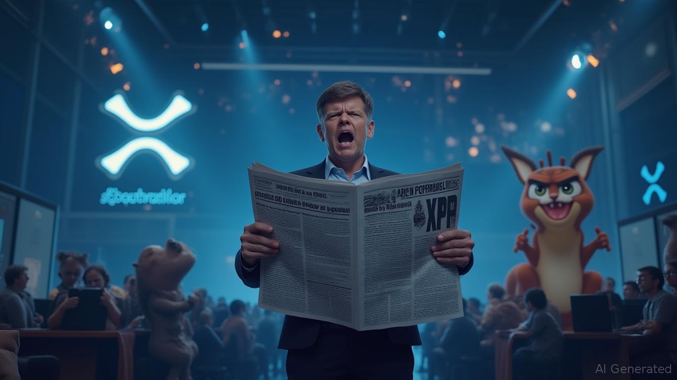 XRP News Today: XRP Gains 42% as SEC Legal Battle Looms, Solana and Catzilla Emerge as Key Competitors