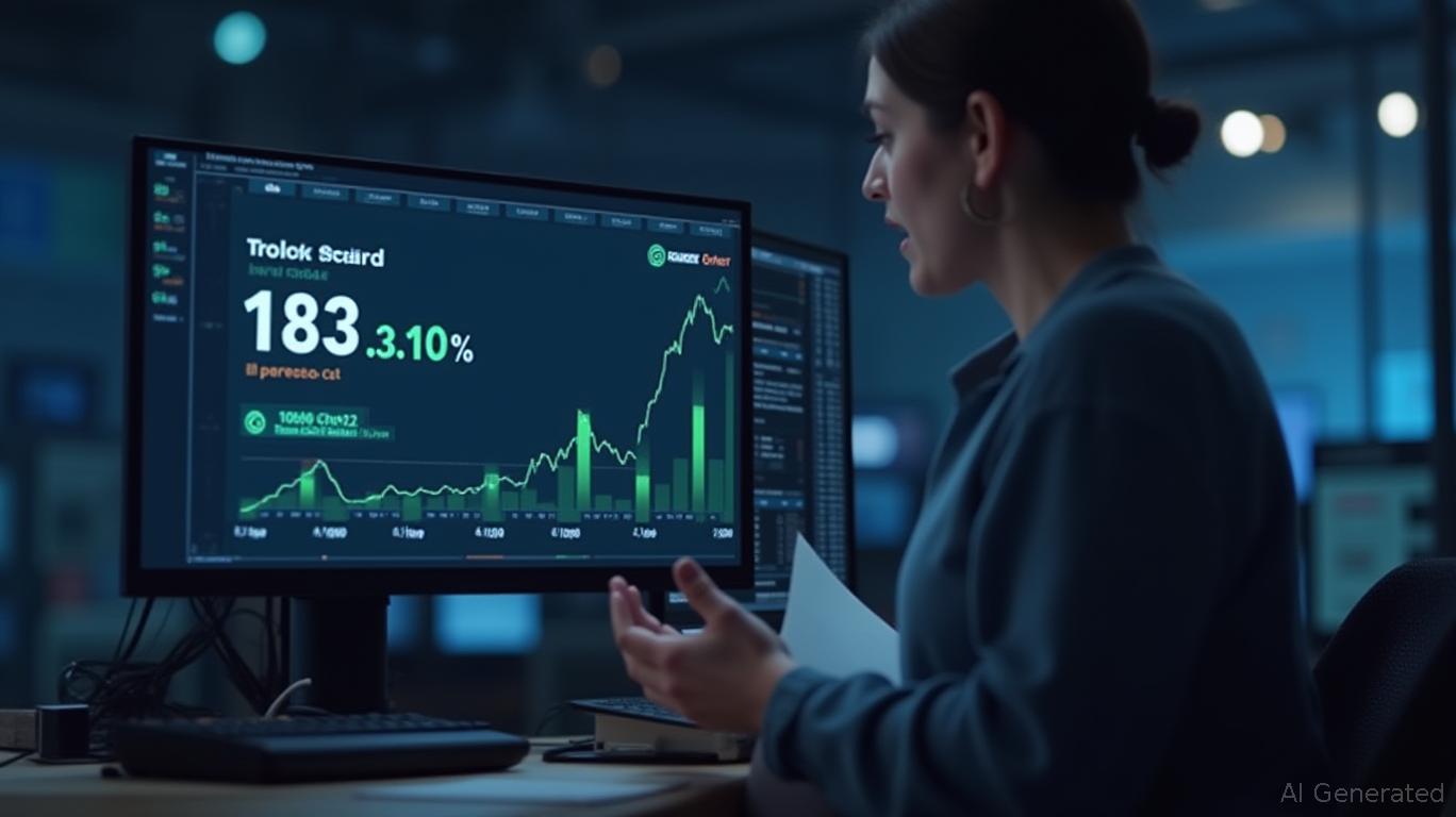 Troller Cat Soars 1833.40% in Presale, 449.19% ROI Left to Go
