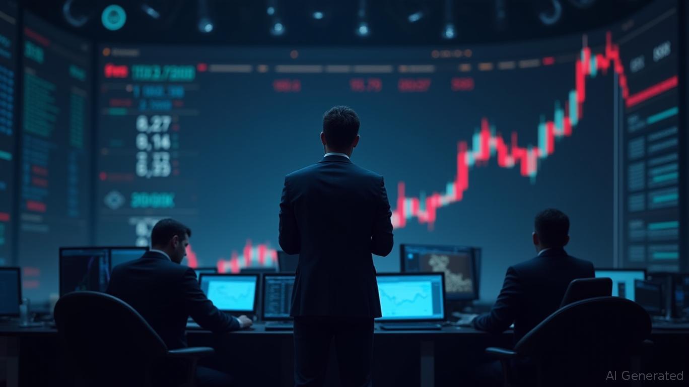 FET Nears $0.85 Resistance Could Surge 120% on Breakout