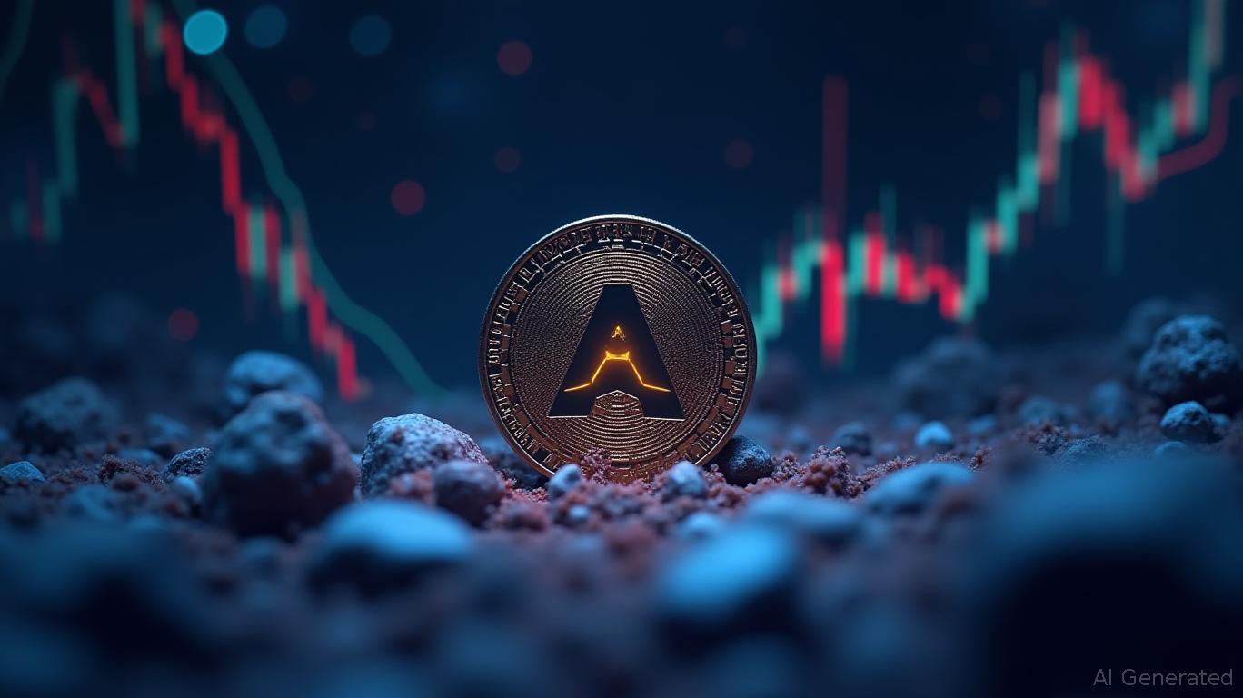 Avalanche (AVAX) Nears $27 Resistance Amid 26% Trading Volume Drop as  Technical Indicators Signal Potential Breakout