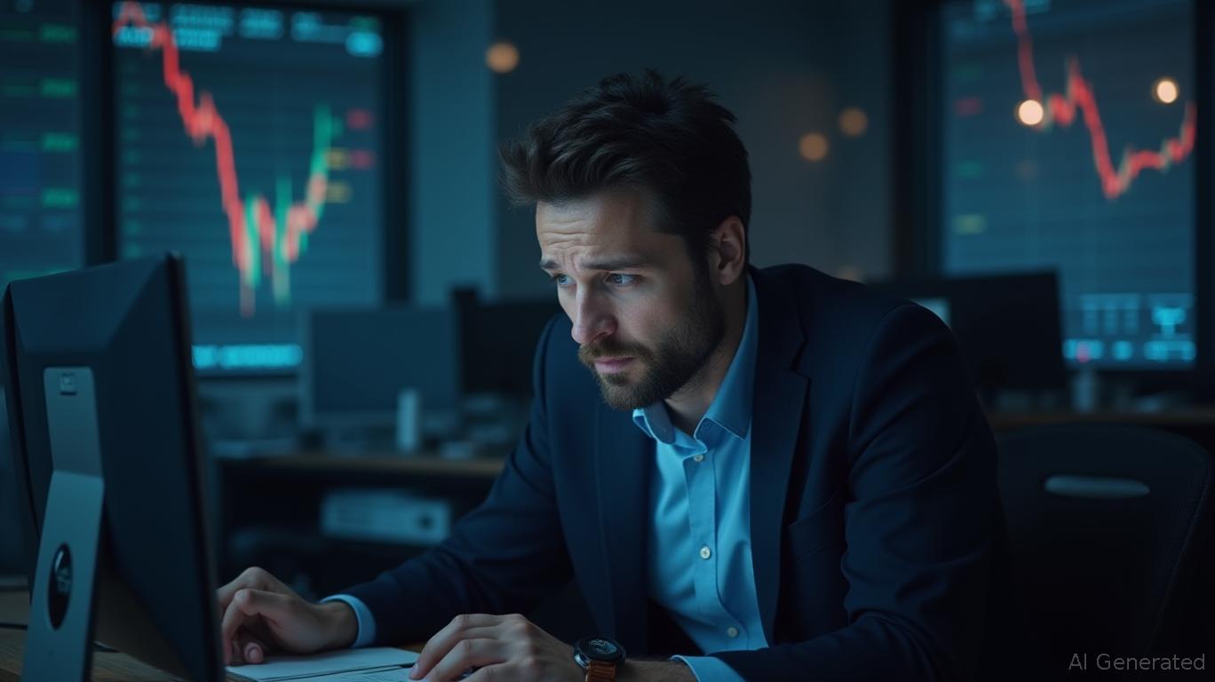 XRP News Today: Ripple Co-Founder's XRP Sales Trigger 14% Drop $9B Remaining in Wallet