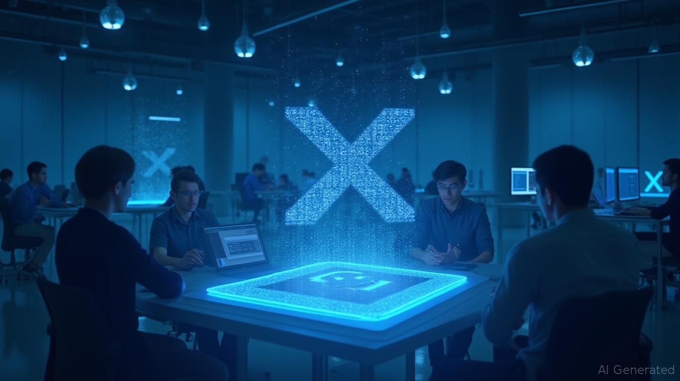 XRP News Today: Ripple’s XRP Ledger RLUSD Surpasses USDC in Transaction Efficiency, Compliance for Institutions