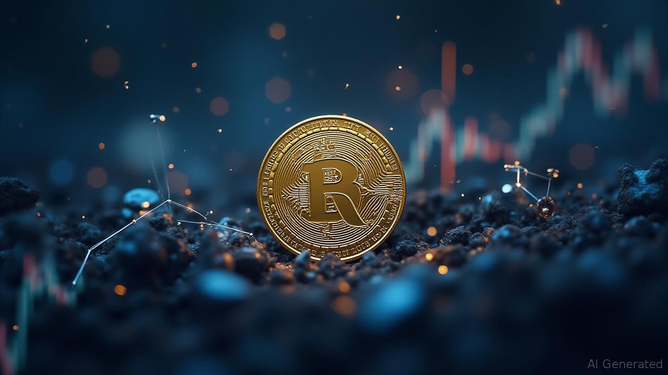 XRP News Today: Ripple’s XRP Ledger with RLUSD Outpaces USDC in Integration and Efficiency Gains