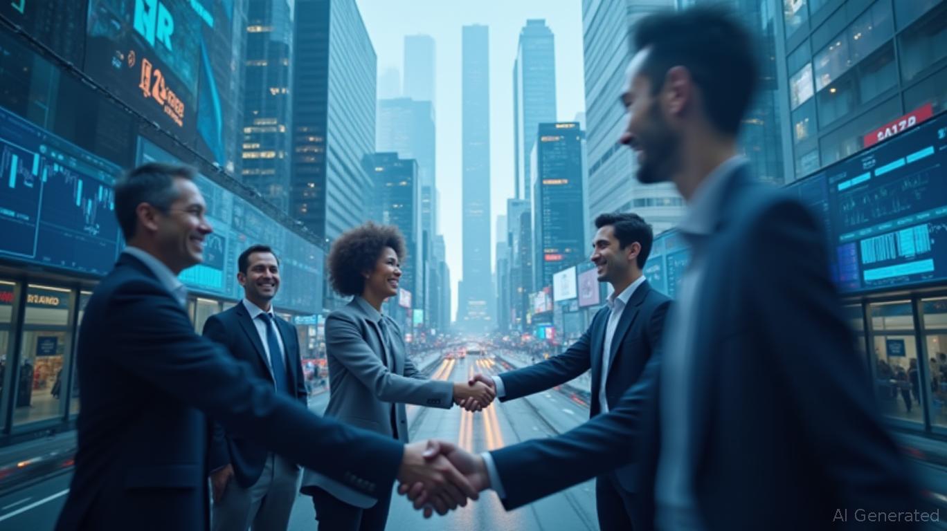 XRP News Today: Wellgistics Health Integrates XRP Ledger as Crypto Adoption Sparks Regulatory Debate