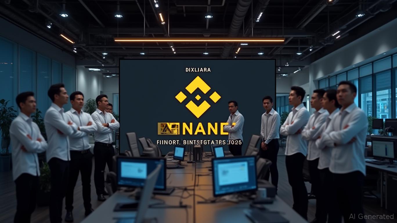 Binance Launches DePHY Token Airdrop with Dynamic Eligibility Tied to July 26 2025 Listing