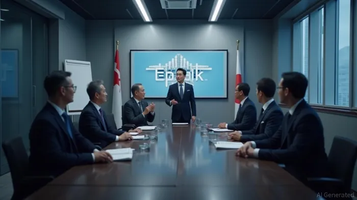 Esperion Therapeutics Surges Amid Reports of Acquisition Talks with Otsuka