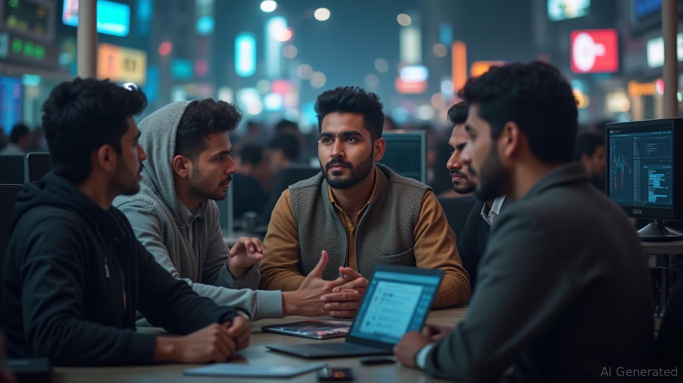 Bitcoin News Today: Pakistan's Young Population and Surplus Energy Drive 20% Annual Growth in Bitcoin Adoption