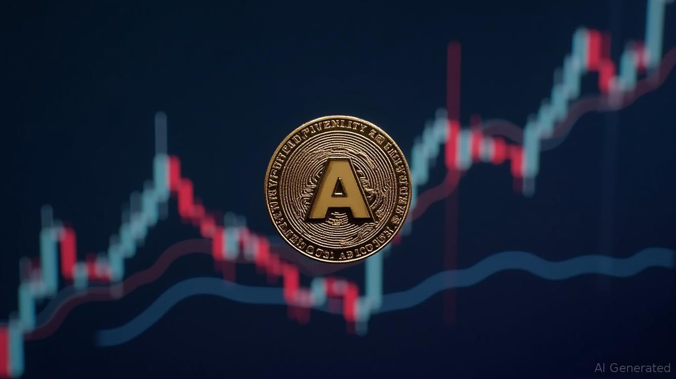 Hyperliquid Volume Surges 30%, Analysts Predict 45% Rally to $60 as Aave Nears $270 Support