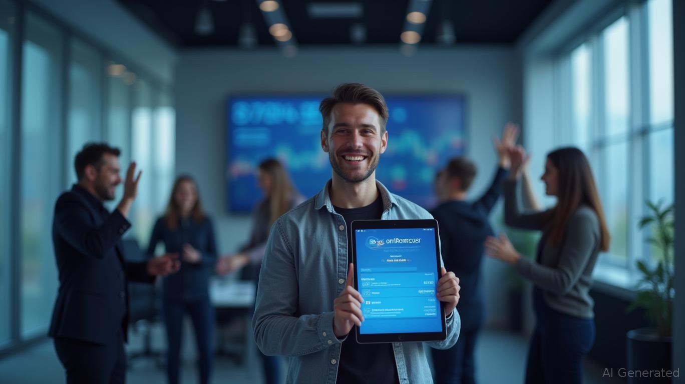 XRP News Today: Ruvi AI Presale Raises $2.5M Post CoinMarketCap Listing AI-Driven Approach Sparks Ripple 2.0 Comparisons