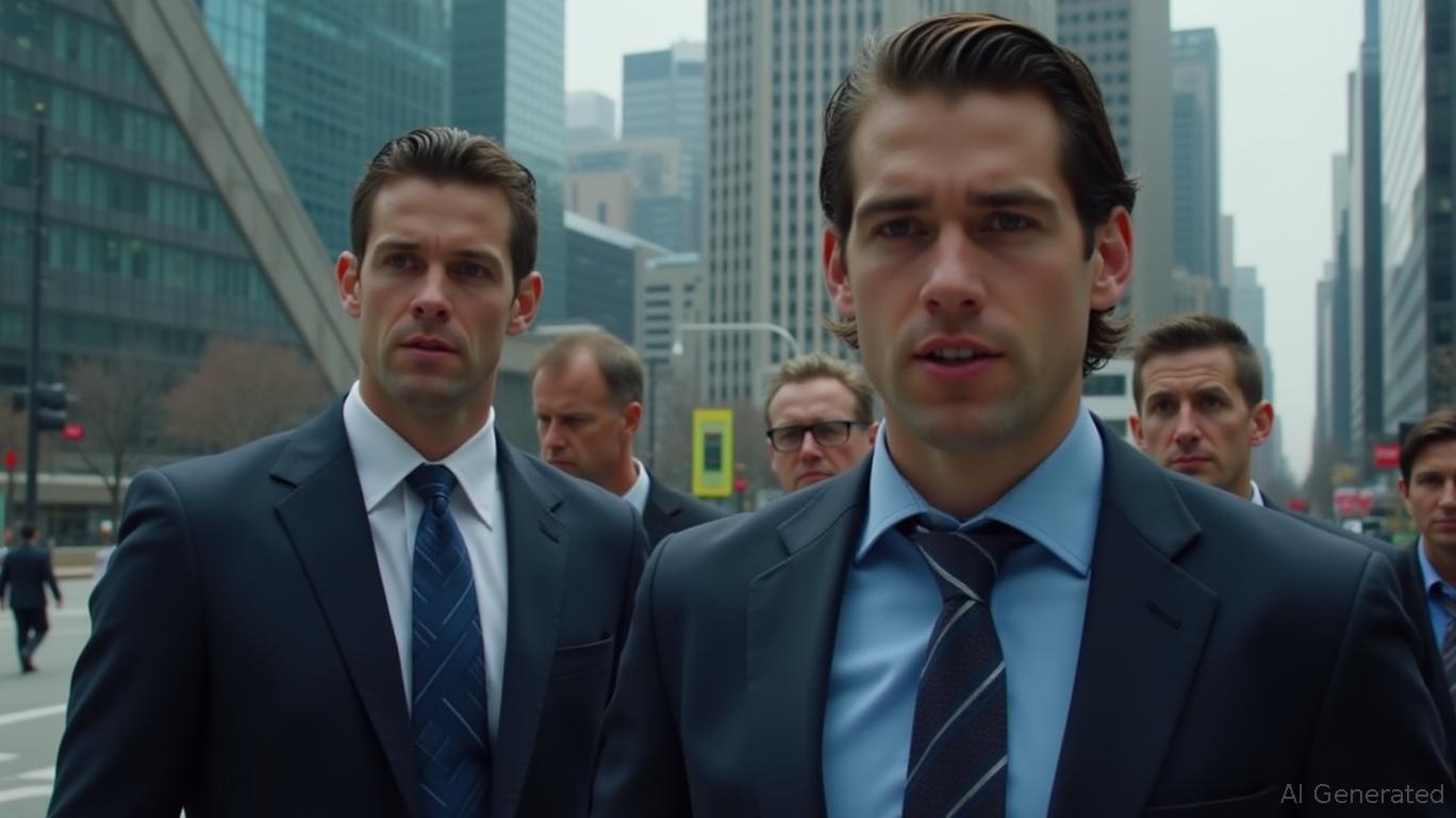 JPMorgan Suspends Gemini Onboarding Following Winklevoss Criticism Over Data Access