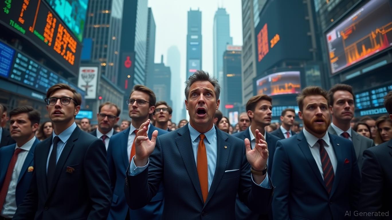 Bitcoin News Today: Bitcoin Volatility Surges as Dormant Coins Re-enter Market, Price Dips 2.1%