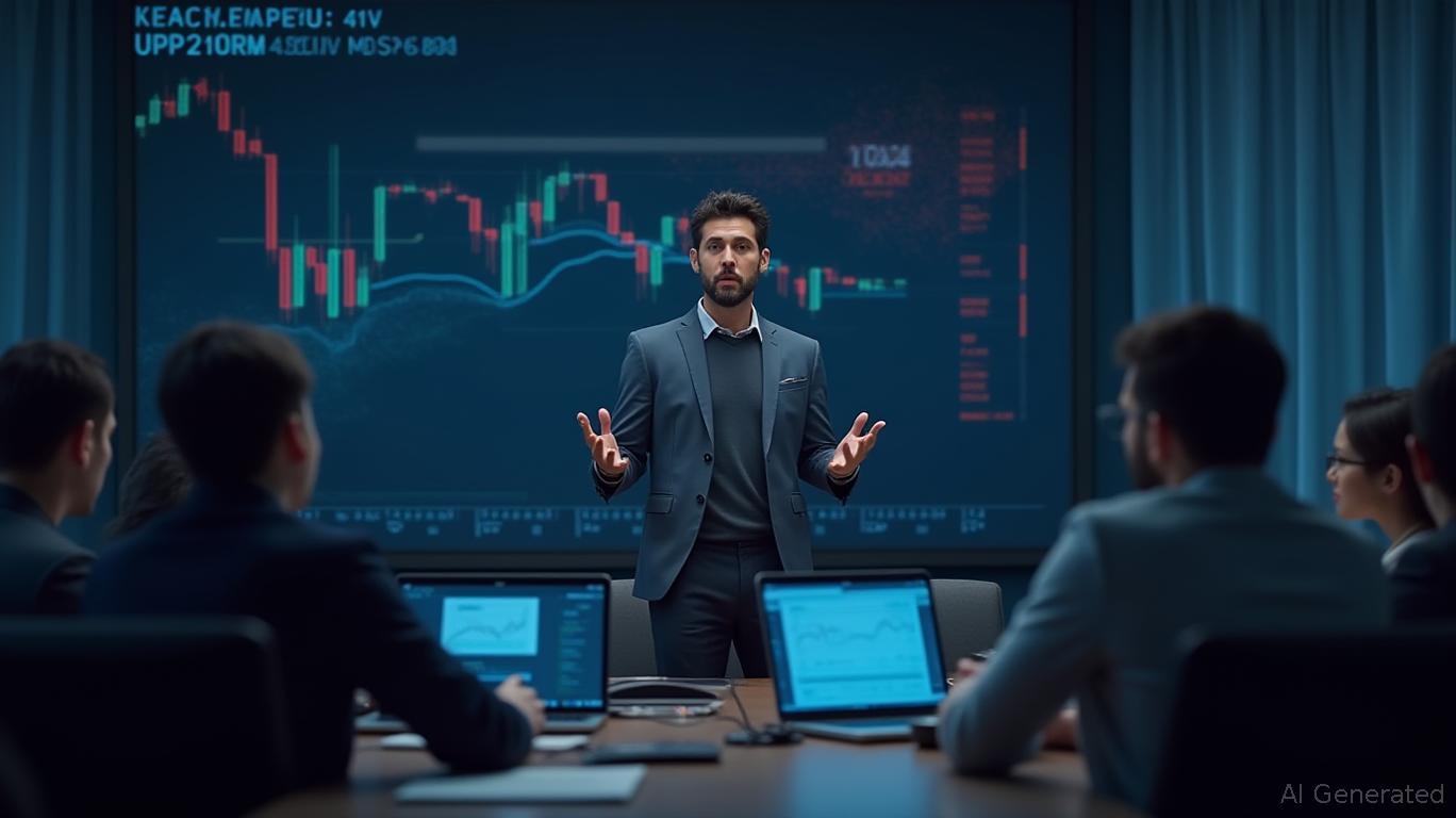 LIBRA Advisor Admits Token's Speculative Meme Status $280M in Assets Frozen