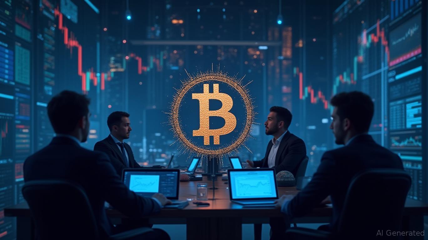 Bitcoin News Today: Pure Crypto Launches Fourth Fund to Capitalize on Final Speculative Surge as Bitcoin Rises 25.24% in 90 Days