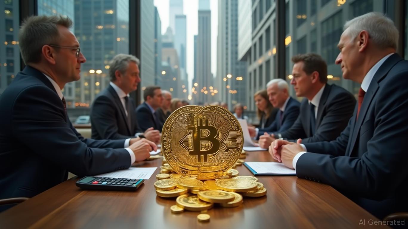 Bitcoin News Today: Central Banks Diversify Reserves: Gold Surpasses 36,000 Tons, Bitcoin Enters Discussions Amid Dollar Decline