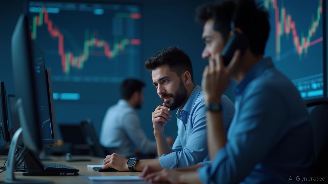 XRP News Today: Ethereum's 147% Rally Sparks 2.77% Surge as Bitcoin, XRP Signal Buy Zones Amid Low FOMO