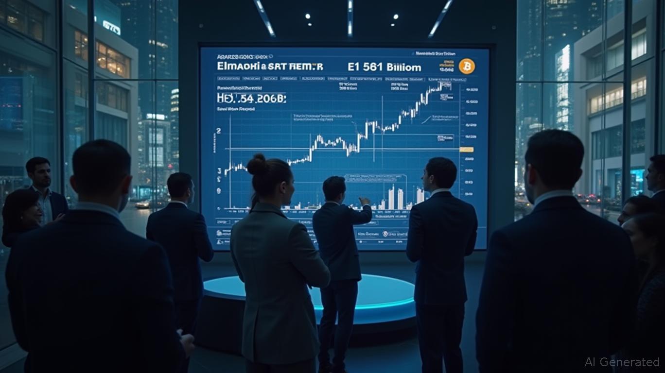 Bitcoin News Today: Bitcoin ETFs Cut Volatility by 40% and Draw $50 Billion Inflows Signaling Stable Market Shift