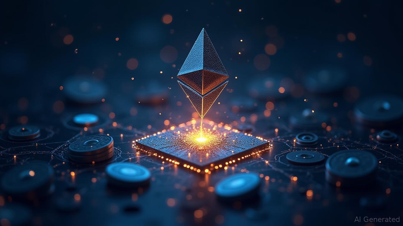 Ethereum News Today: Ethereum's L2 Scaling Strategy Boosts Capacity 17x, Secures $42B as Costs Drop