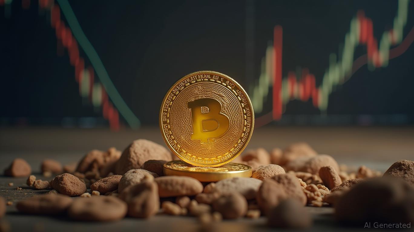 Dogecoin News Today: Dogecoin returns to historical buying zone, 4.7% rally sparks analyst scrutiny of potential bullish breakout