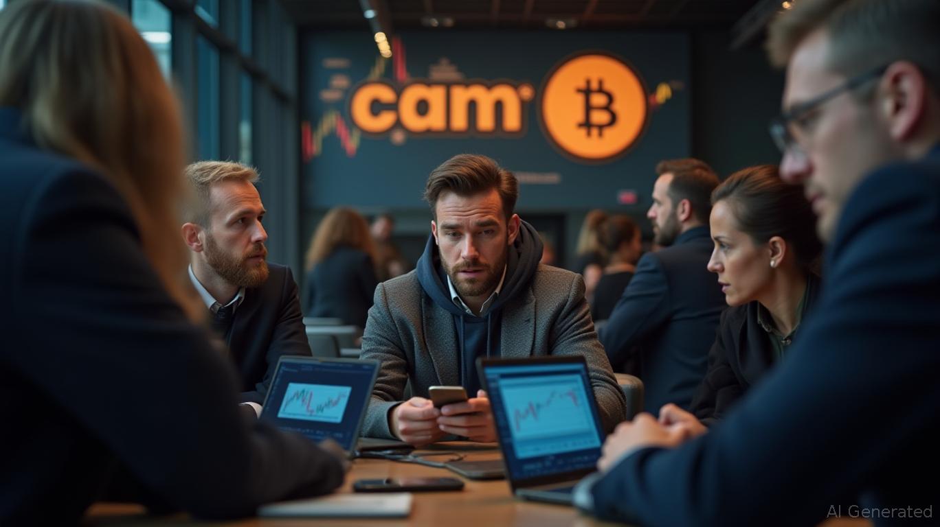 Bitcoin News Today: Bitcoin Eyes $200K in 2025 as Institutional Adoption and Whale Accumulation Drive Momentum Amid Volatility